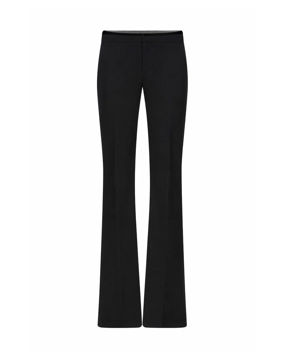 Pantalone Amen Donna AMW26309 nero 