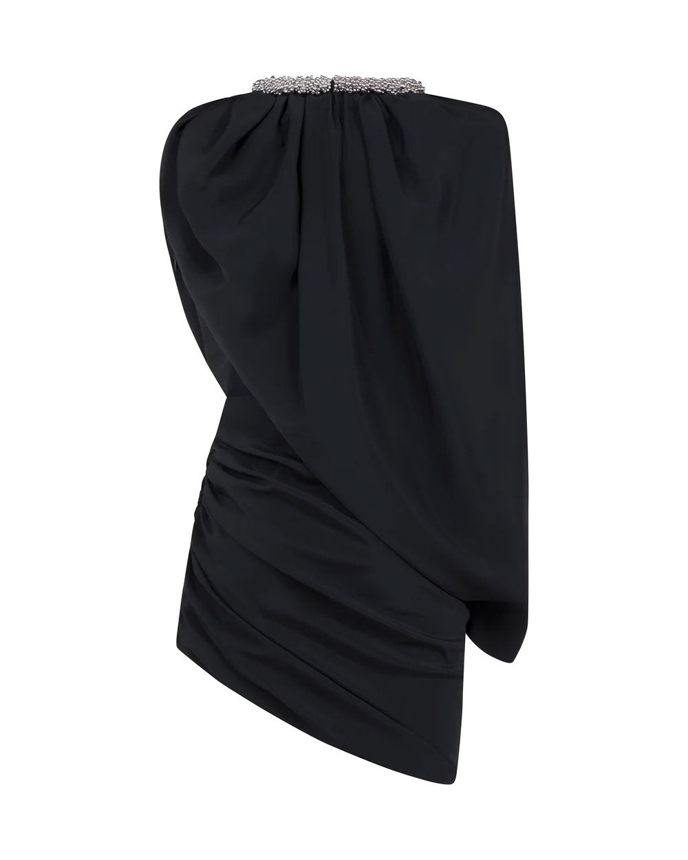 Abito Amen Donna AMW26416 nero 