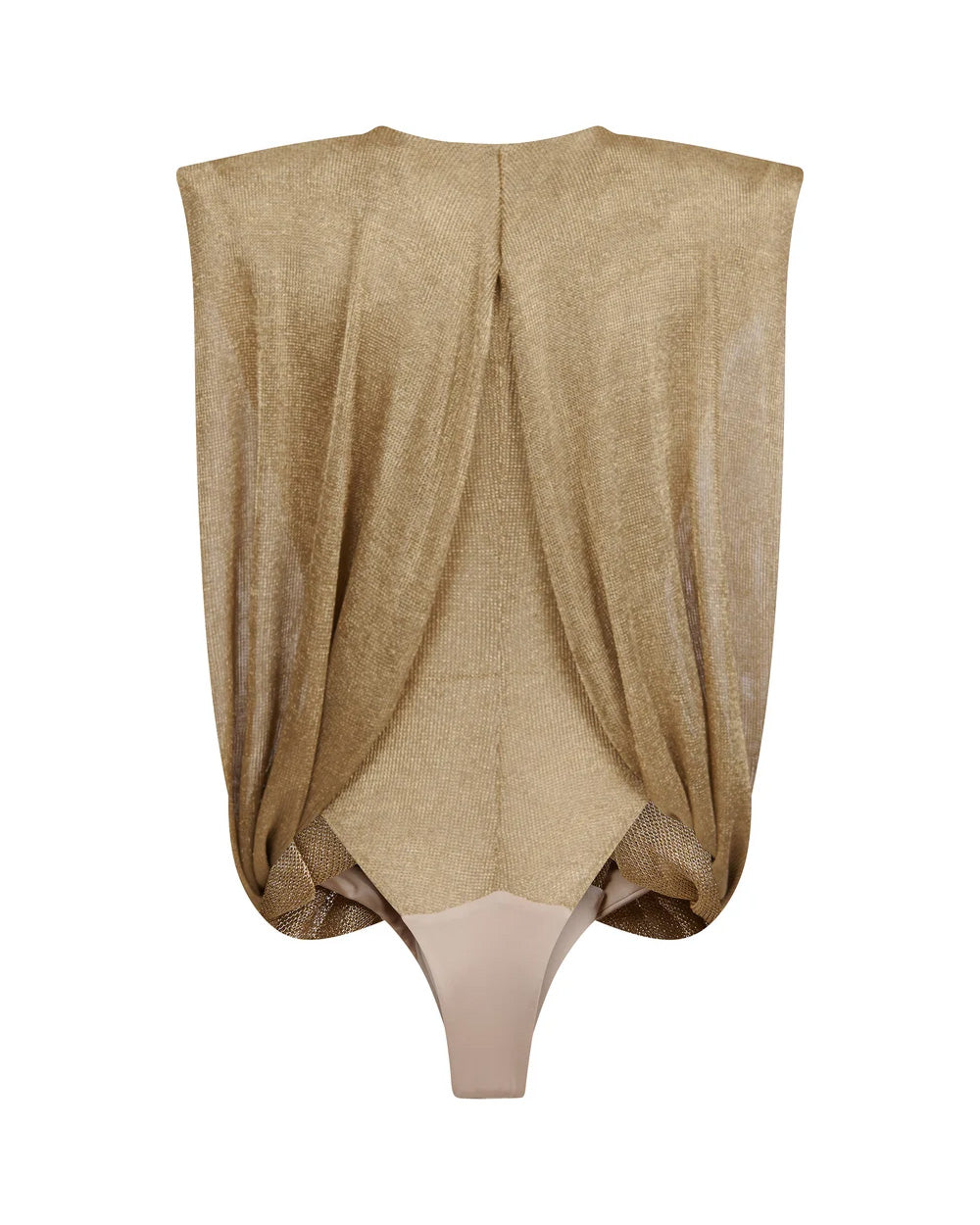 Body donna AMEN AMW26701 Oro<BR/> 