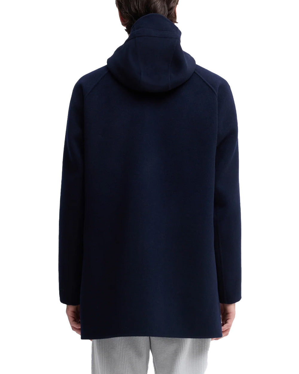 Giubbino ASPESI uomo CG76P517 Blu 