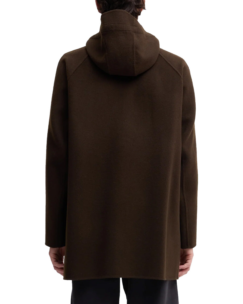 Giubbino ASPESI uomo CG76P517 Marrone 