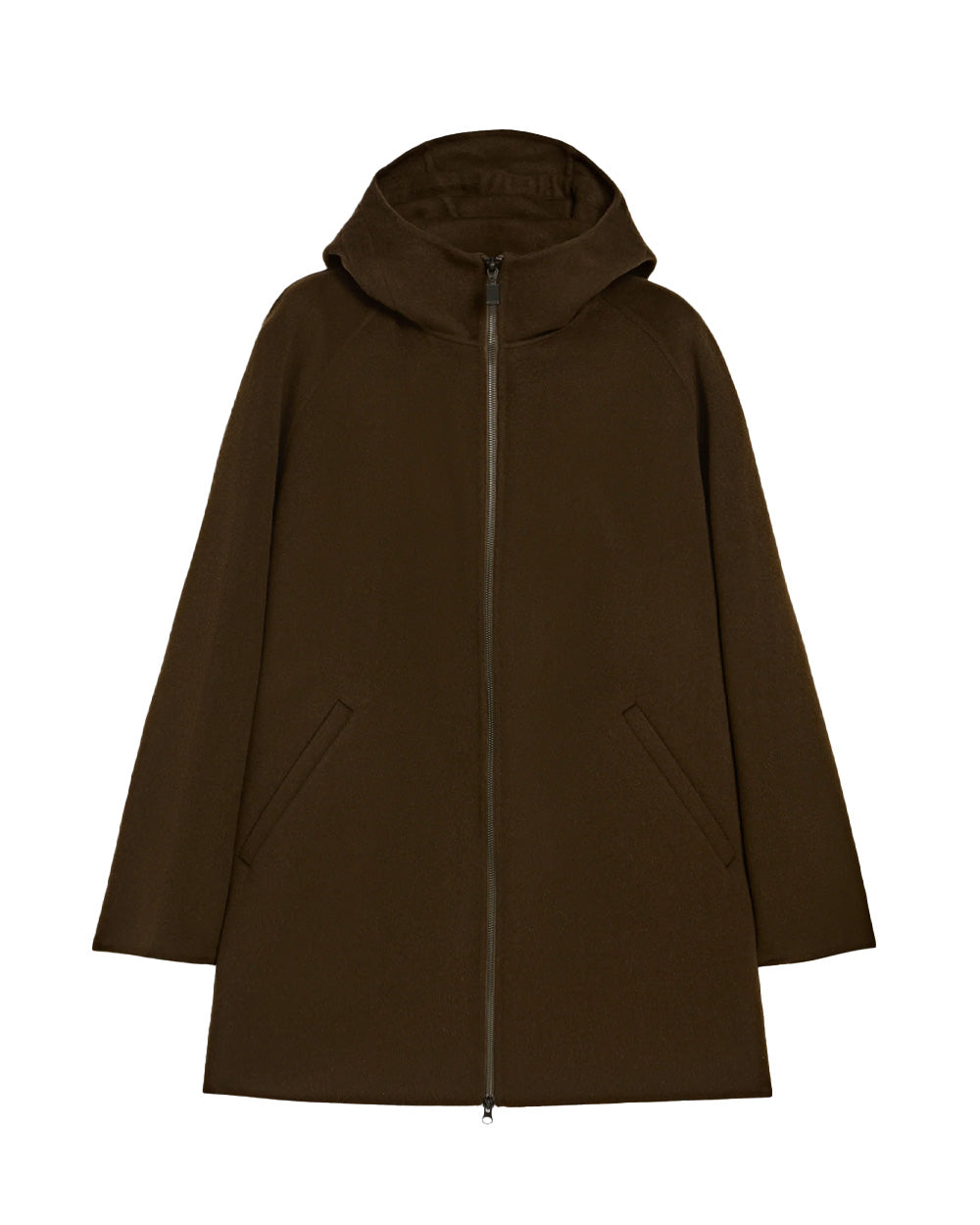 Giubbino ASPESI uomo CG76P517 Marrone 