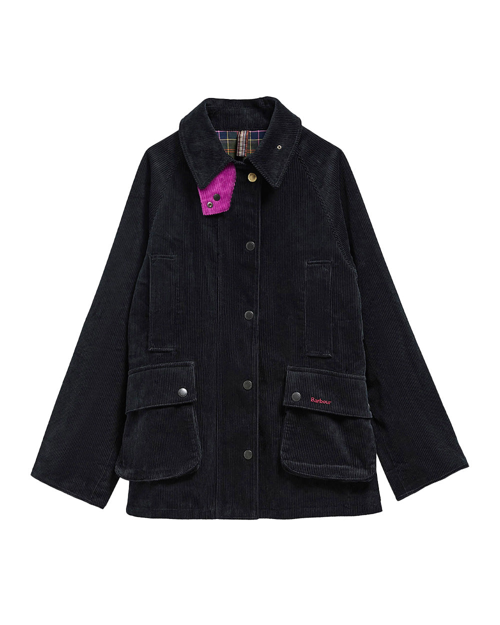 Giacca BARBOUR donna LCA0433LCA Dark Navy 