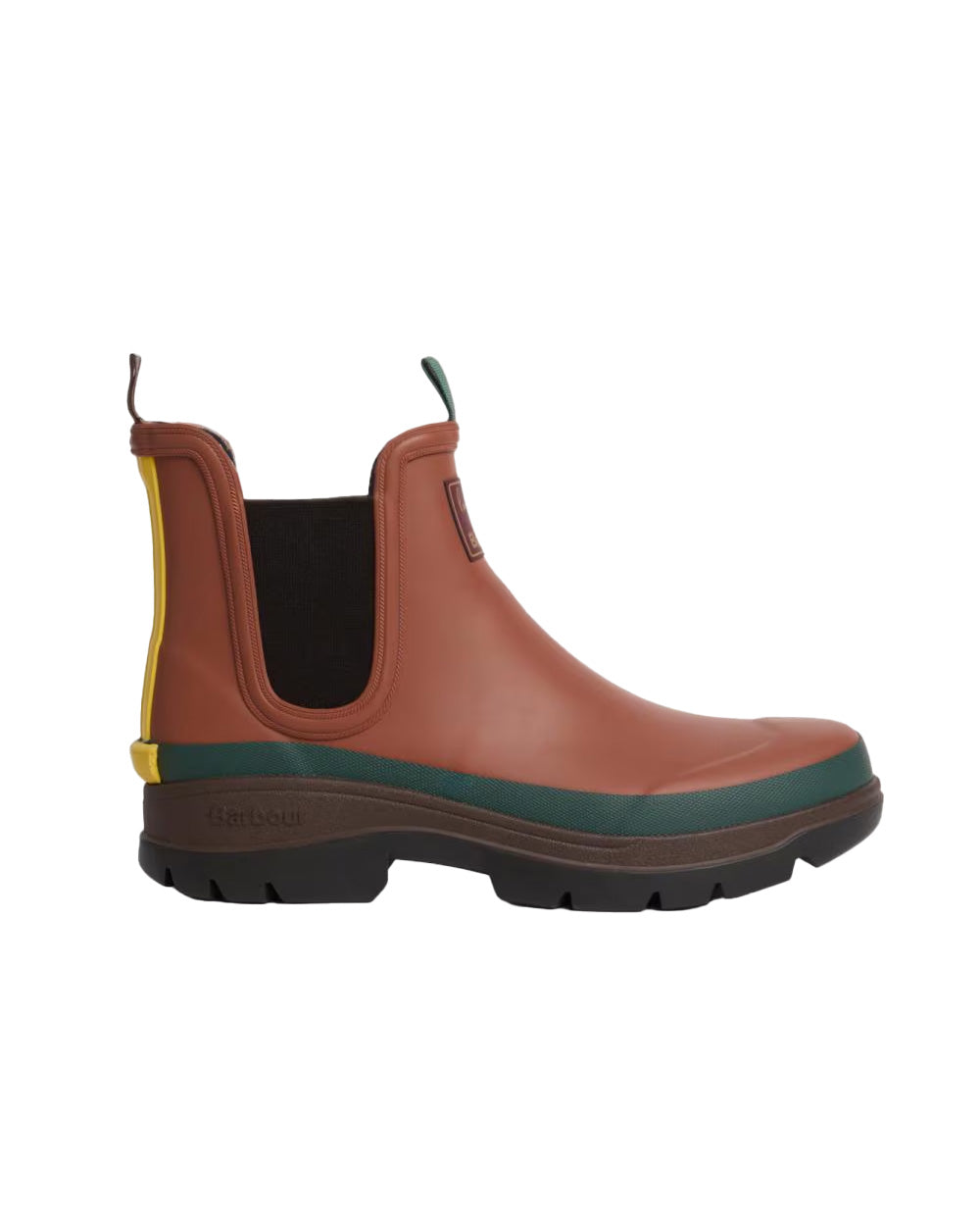 Tronchetto BARBOUR donna LRF0149LRF Russet 