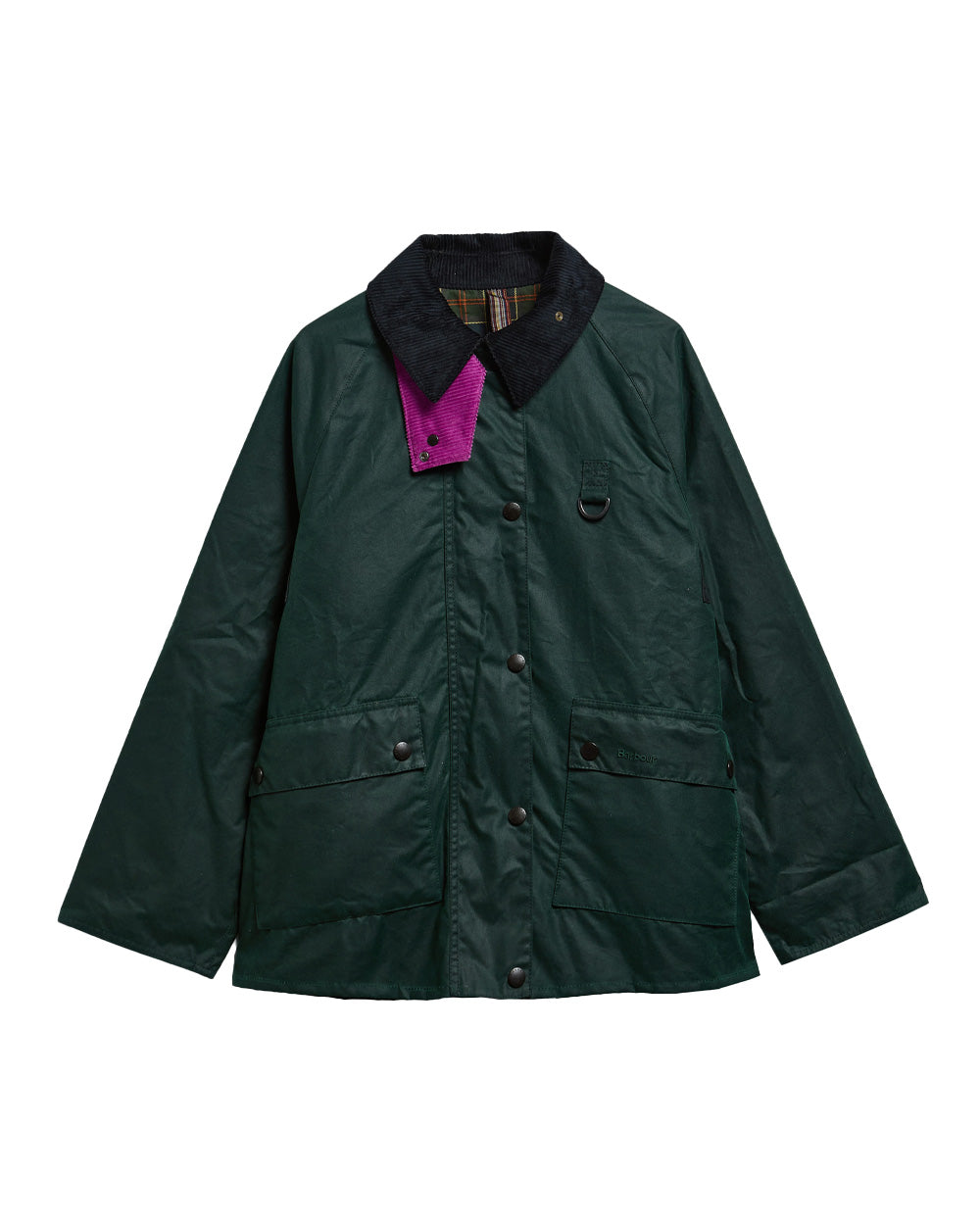 Giacca BARBOUR donna LWX1600LWX Bottle green 