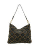 Borsa Campomaggi donna C045790ND X3112 Margot Camiore nera