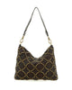 Borsa Campomaggi donna C045790ND X3112 Margot Camiore moro