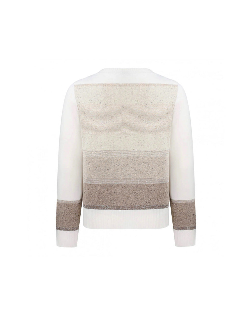 Maglione donna D.EXTERIOR 63069 Latte 