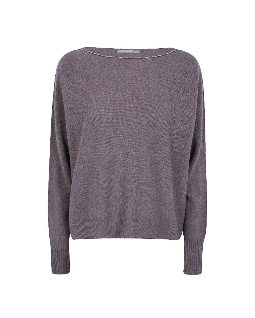 Maglione donna D.EXTERIOR 63115 Visone 