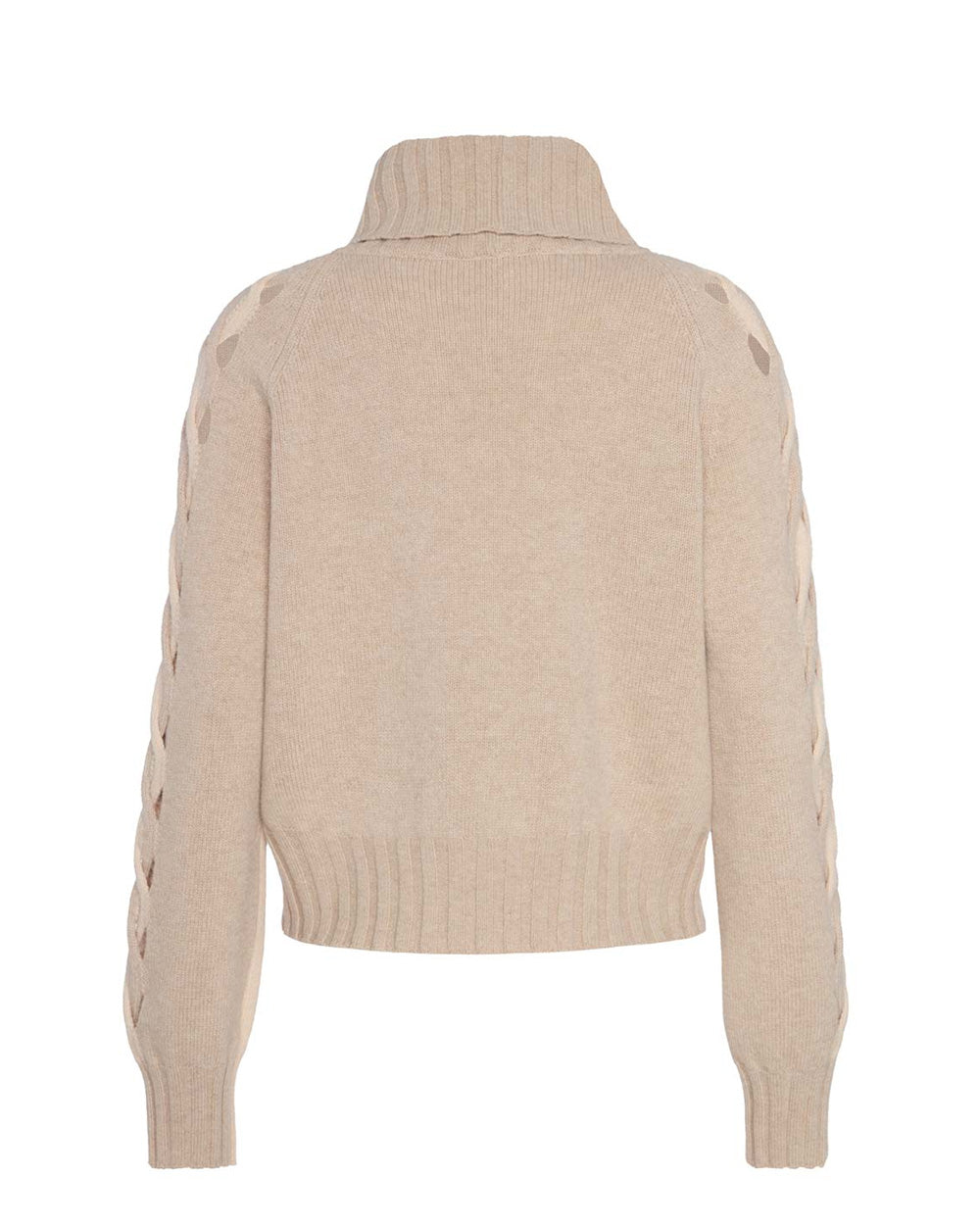 Maglione donna D.EXTERIOR 63132 Miele 