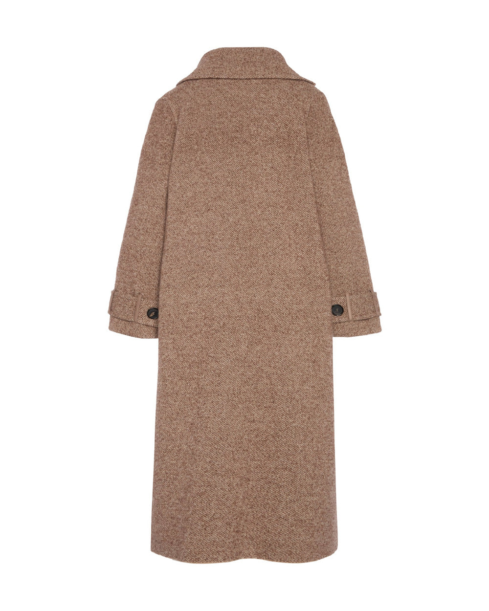 Cappotto donna D.EXTERIOR 63232 Castoro 