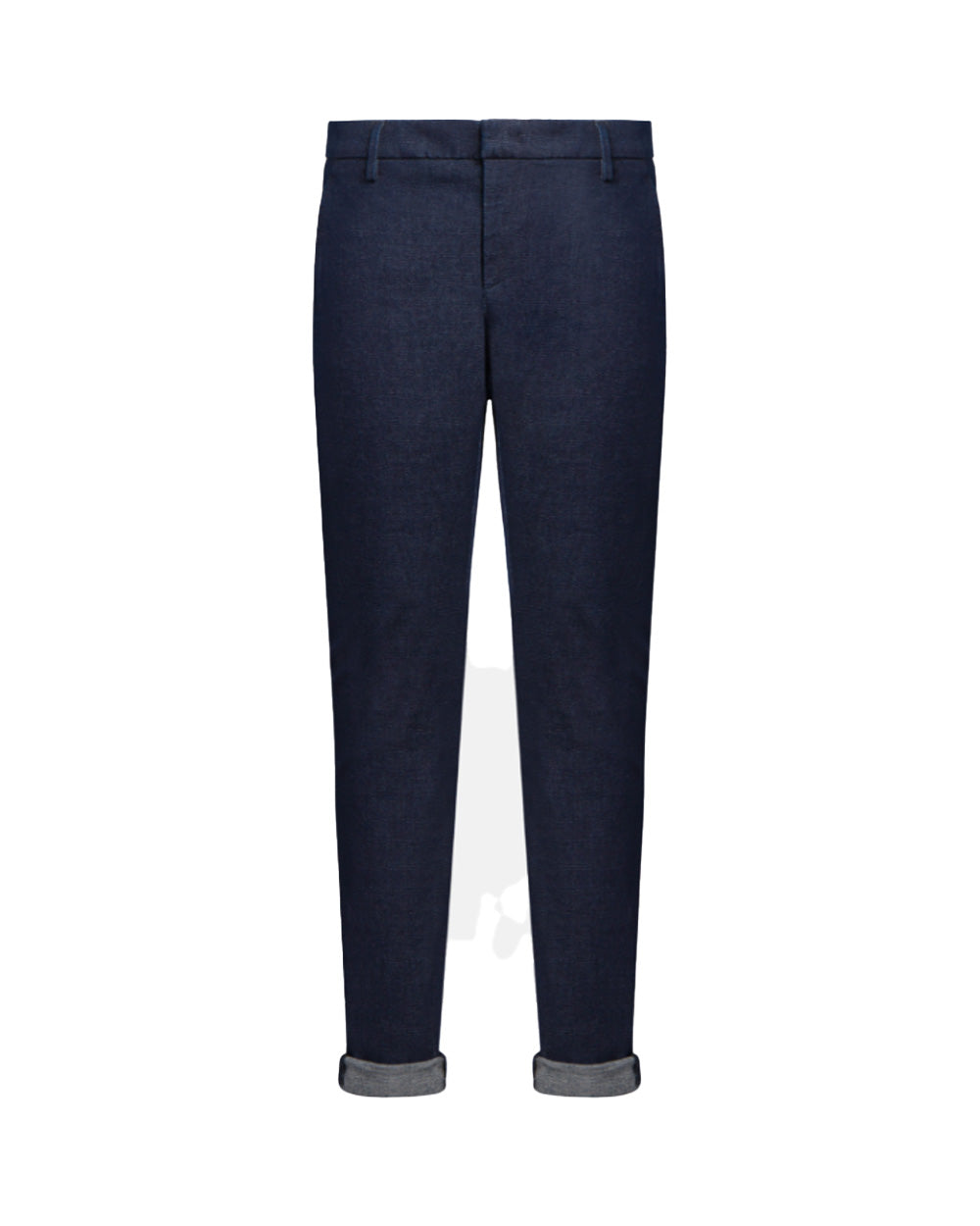 Jeans DONDUP uomo UP235DSE408UNB5 Blu 