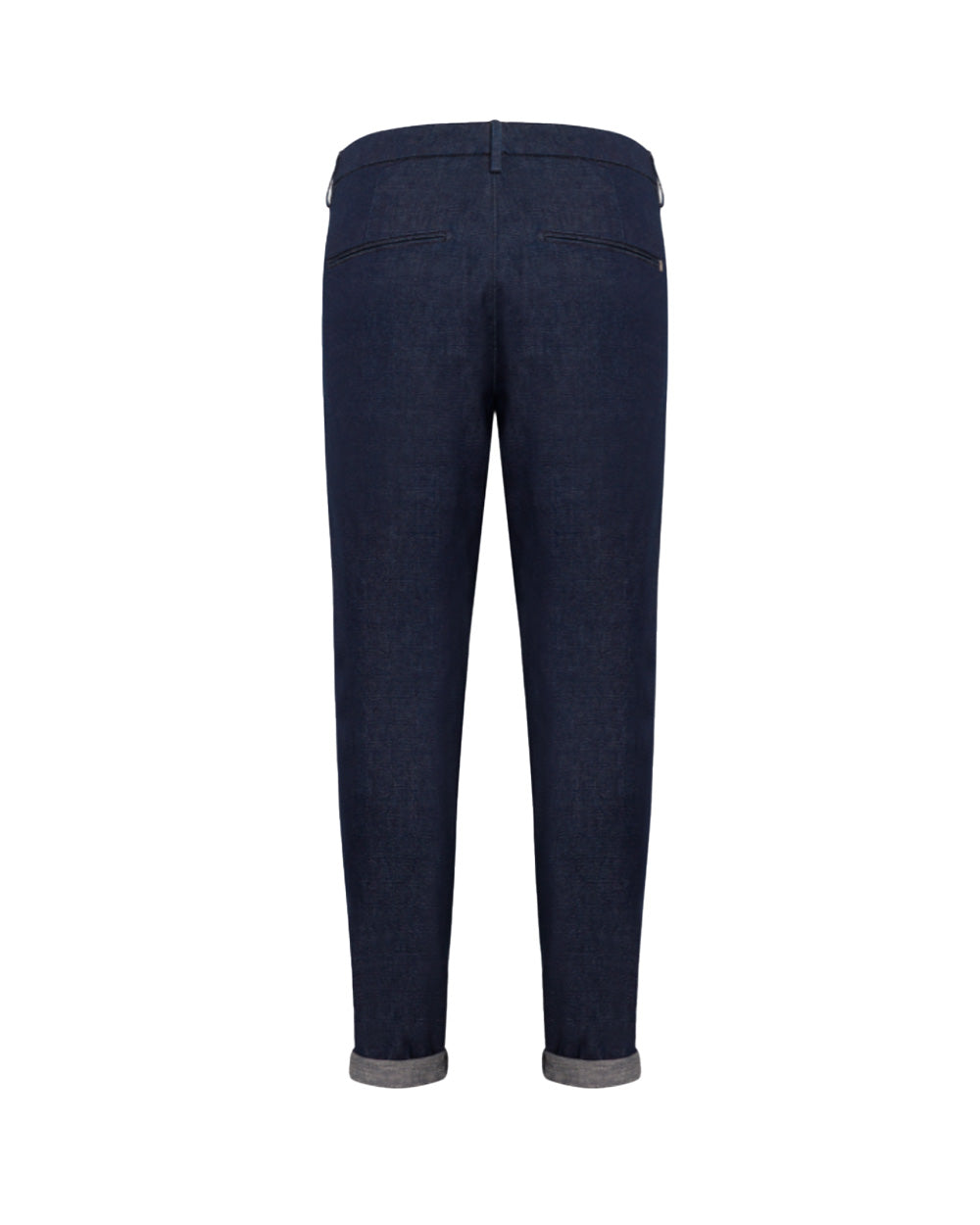 Jeans DONDUP uomo UP235DSE408UNB5 Blu 
