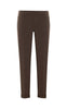 Men's Dondup UP235 GSE043U PTD759 Gaubert Trousers Brown