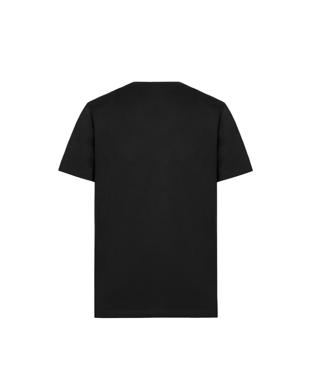 T-shirt DONDUP uomo US198JF0271U Nera 