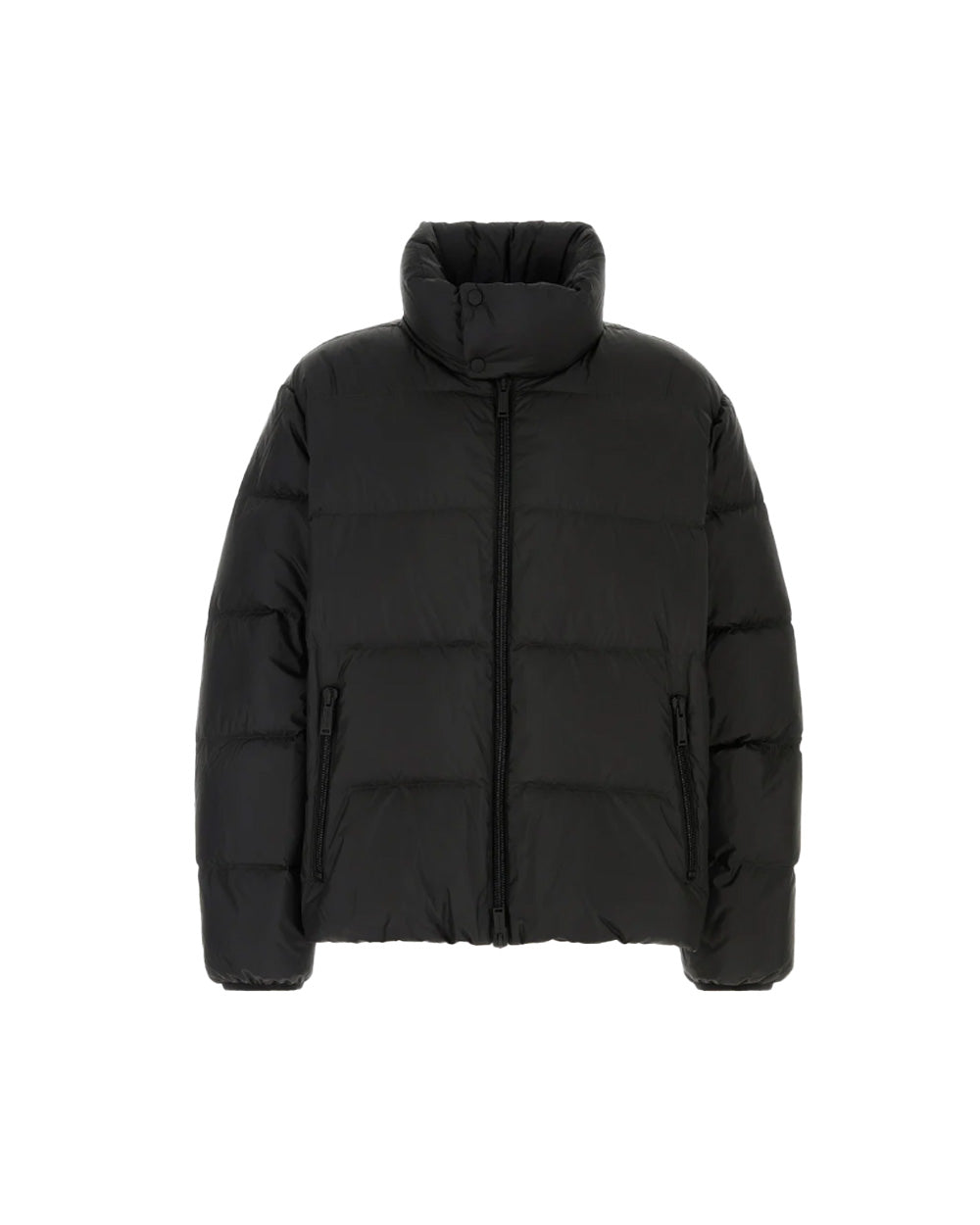 Giubbino DSQUARED uomo S74AM1713 S54981900 Nero 