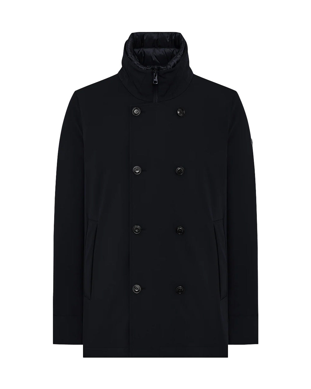 Giubbino EDMUND uomo DUNO EDMUNDTORANO3L Navy 
