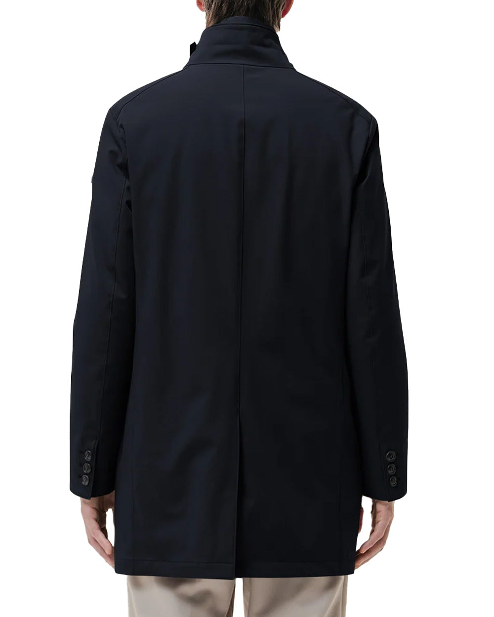 Giubbino PALLADIUM uomo DUNO PALLADIUMTORANO3L Navy 