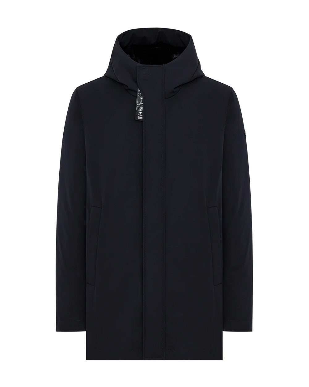 Giubbino SURON uomo DUNO SURONTORANO3L Navy 