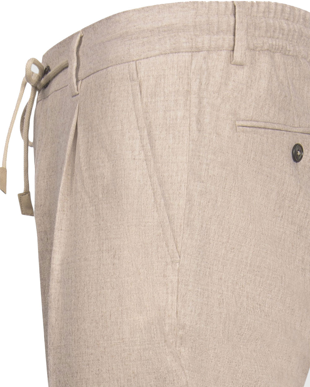 Pantalone Gran Sasso uomo 7611551306 beige 