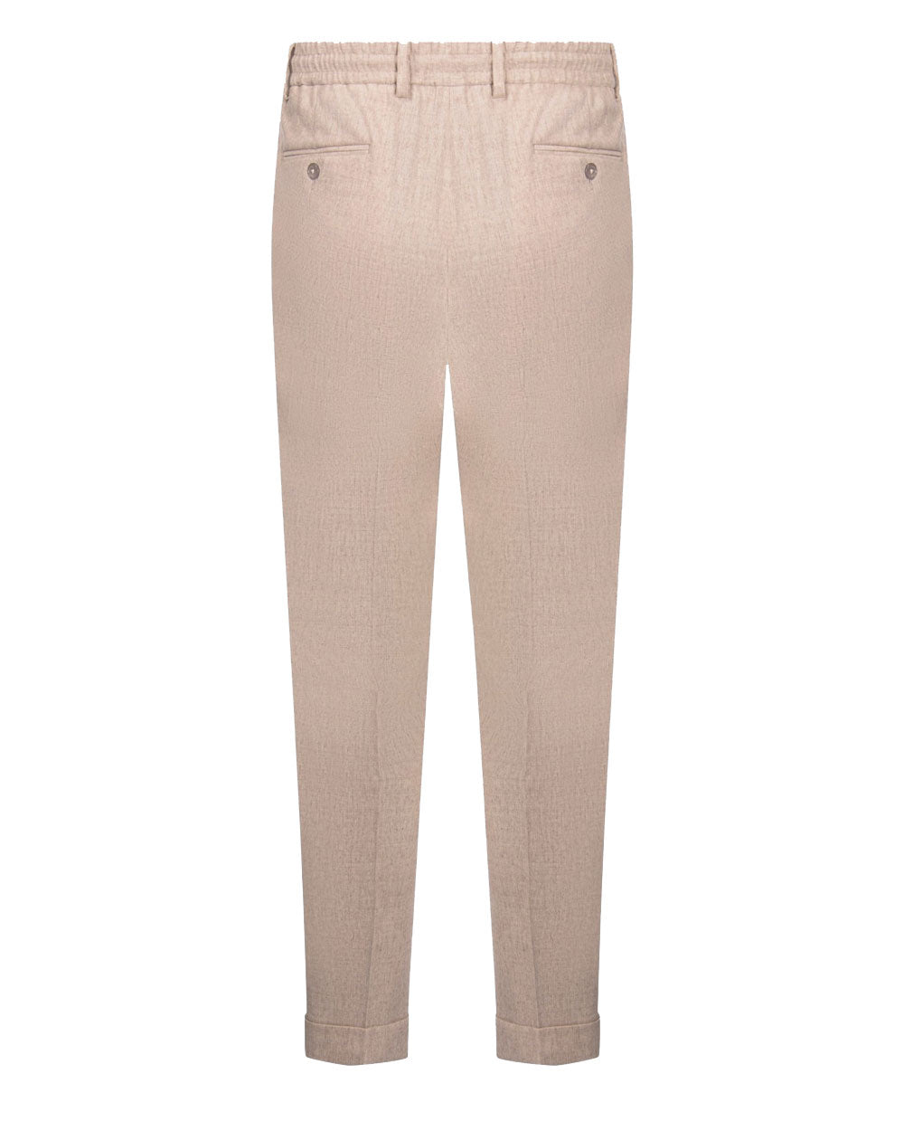 Pantalone Gran Sasso uomo 7611551306 beige 