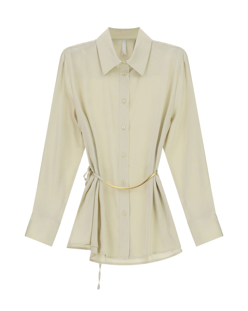 Camicia Imperial Donna CPE4MDG marmo<BR/> 