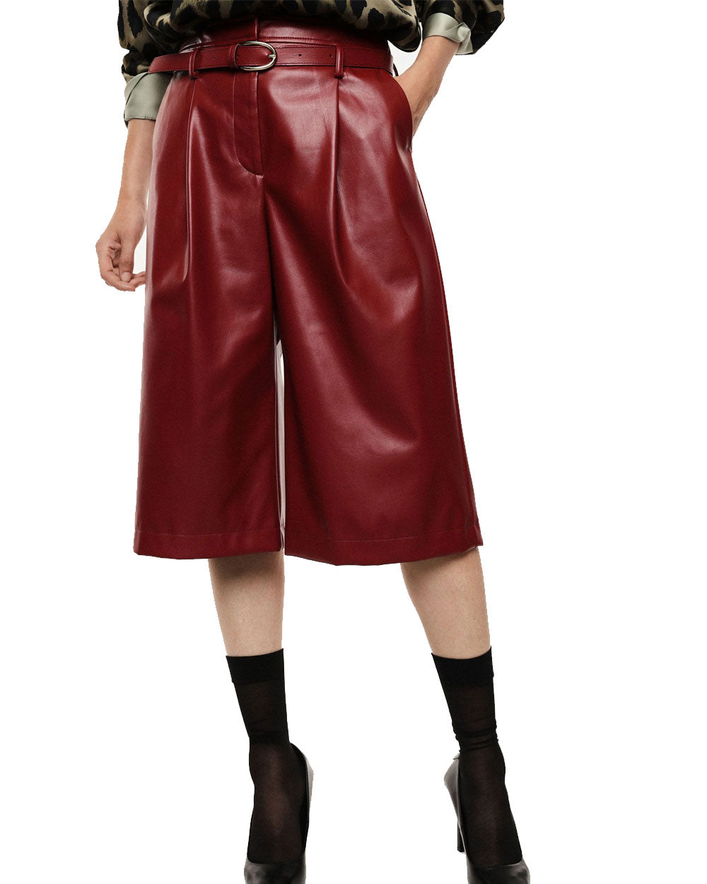 Bermuda Imperial Donna D552MGJC amarone<BR/> 