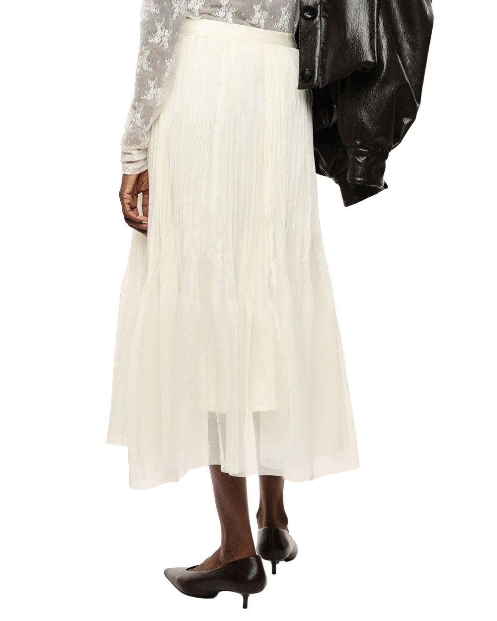 Gonna Imperial Donna G9990015W burro 