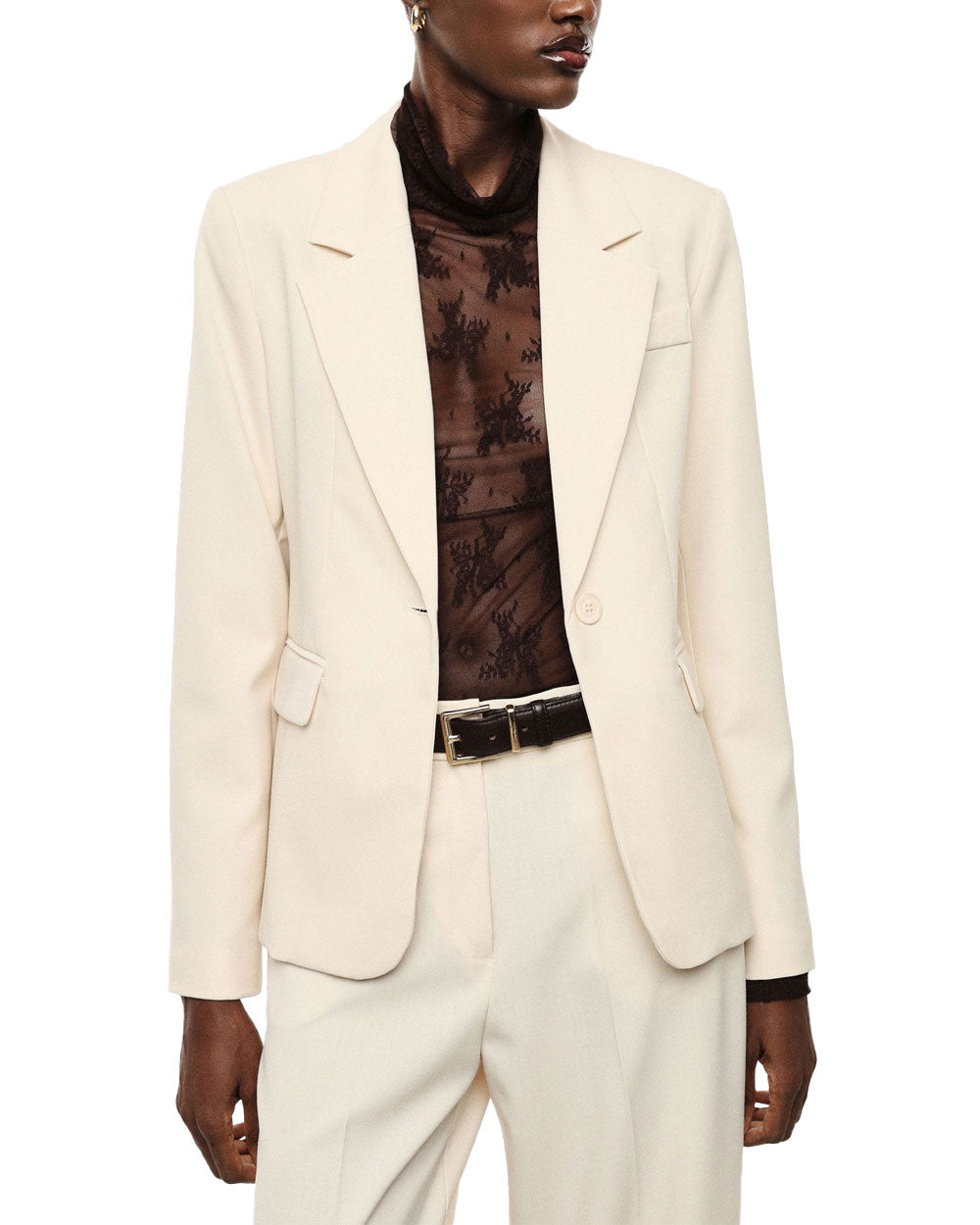 Blazer Imperial Donna J9990018W burro 