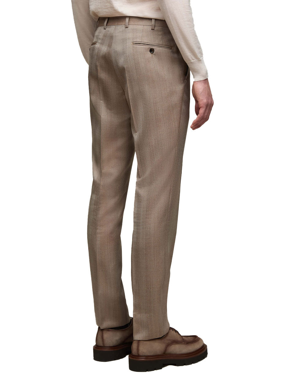 Abito L.B.M.1911 uomo Andrew 63514 3676 sabbia beige 