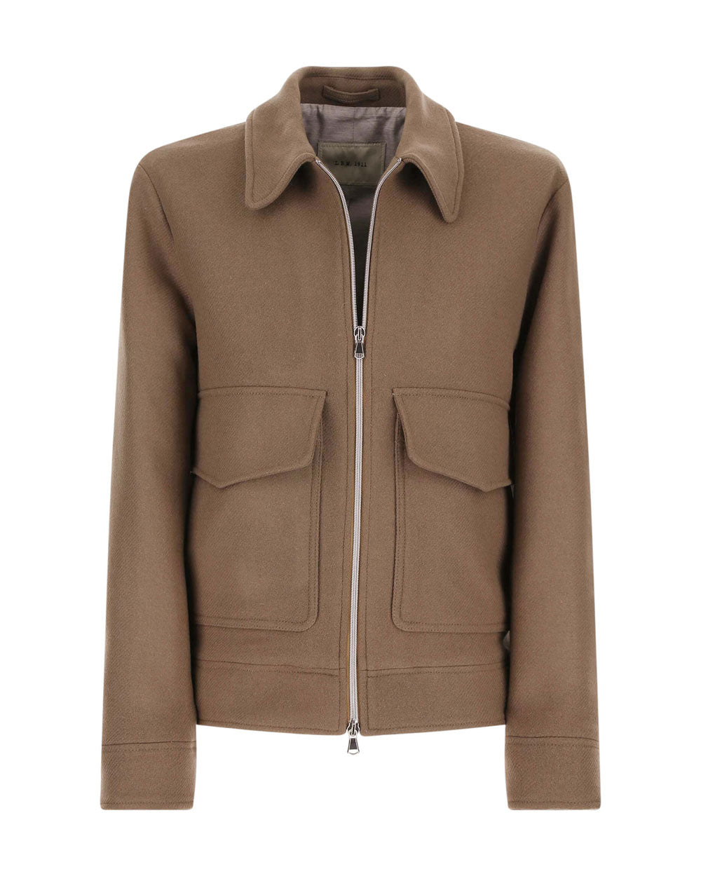 Giubbino L.B.M.1911 uomo 67501 9369 fango 