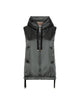 Gilet MAX MARA THE CUBE donna GREENGO Verde