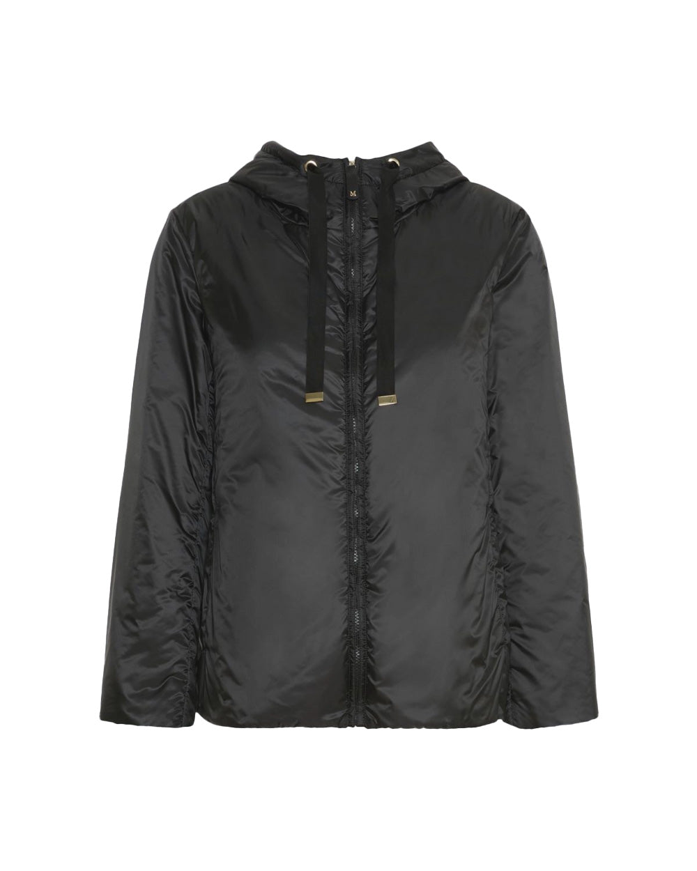 Giubbino MAX MARA THE CUBE donna GREENH Nero 