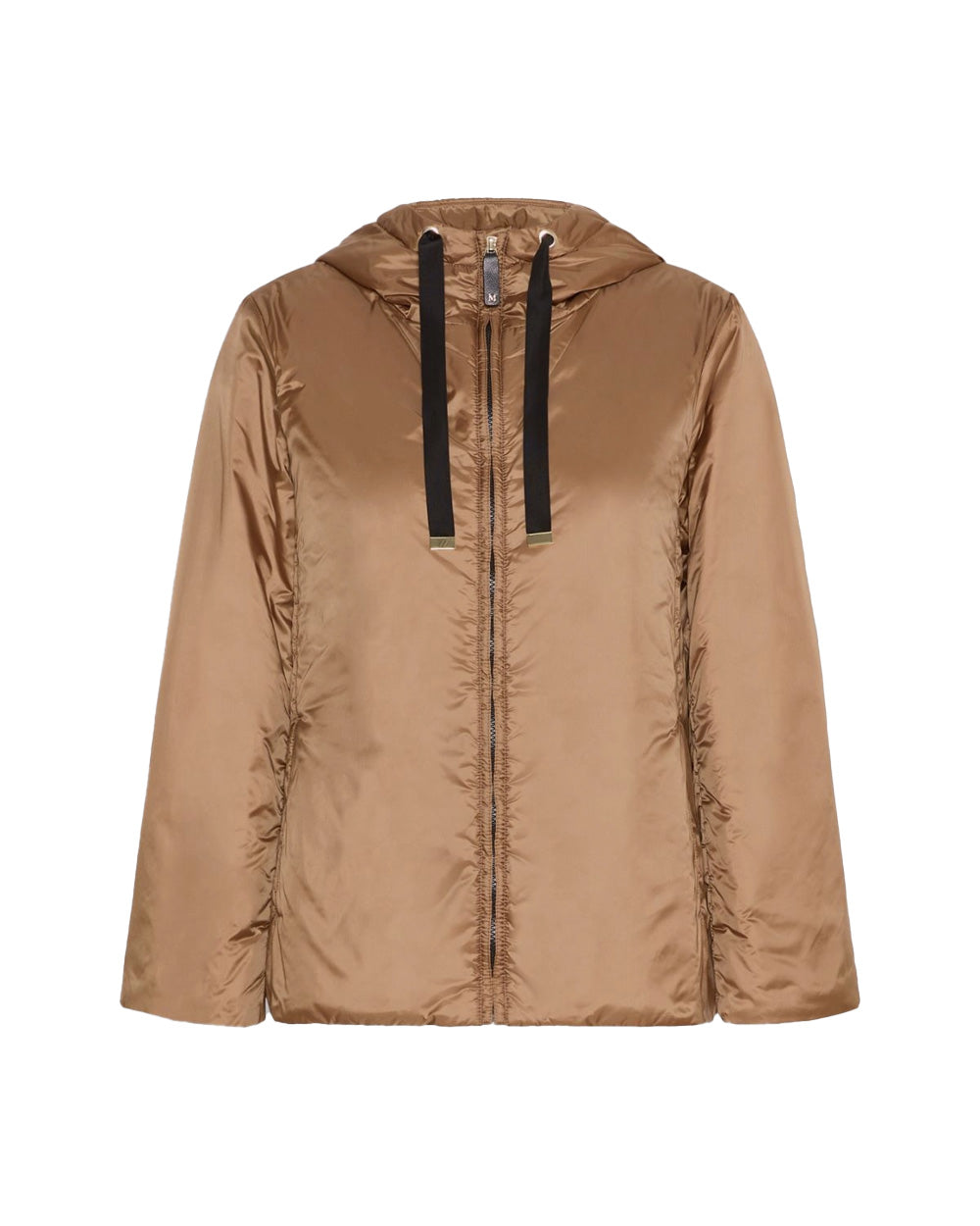 Giubbino MAX MARA THE CUBE donna GREENH Caramel 