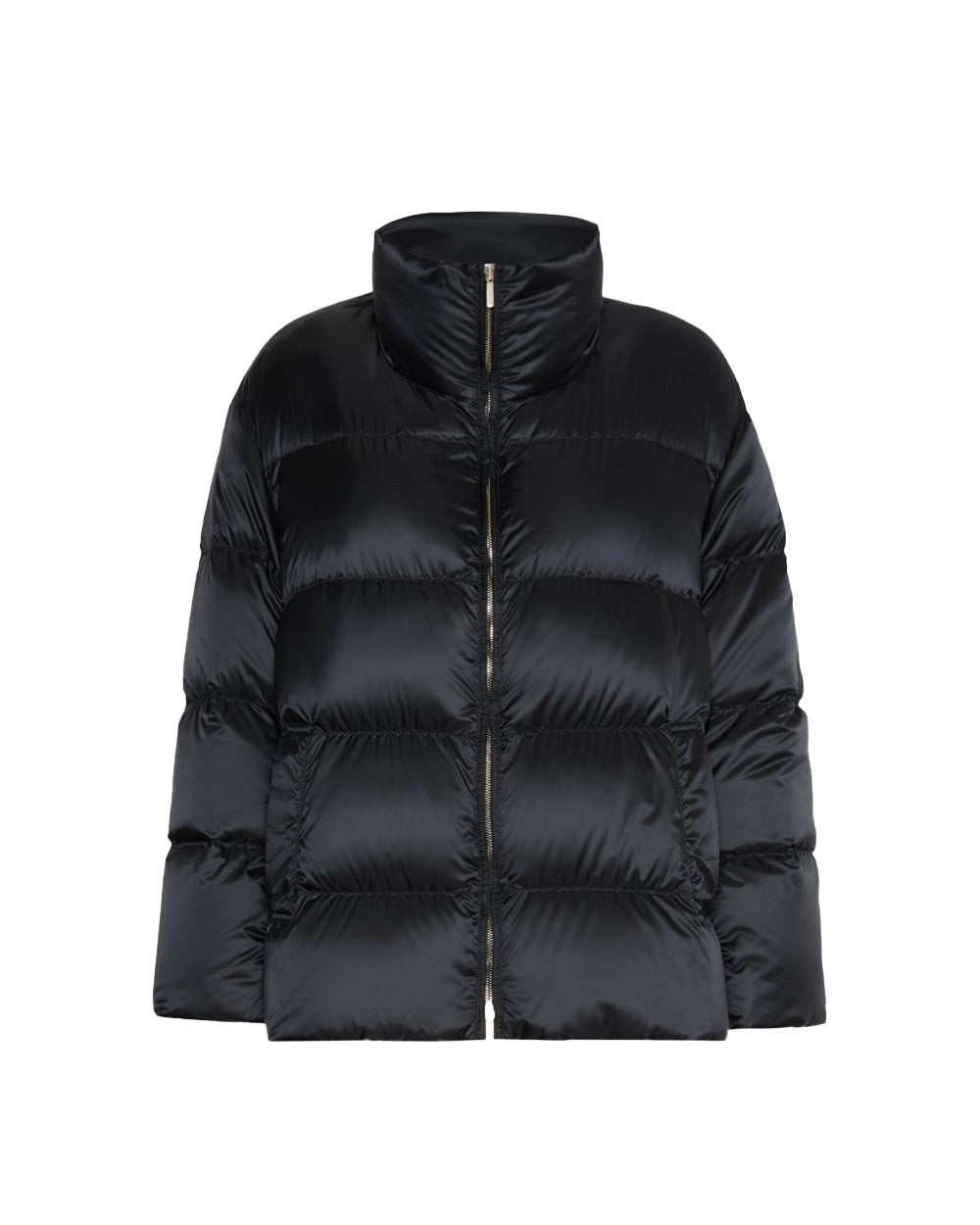 Giubbino MAX MARA THE CUBE donna MTCADORATO Nero 