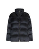 Giubbino MAX MARA THE CUBE donna MTCADORATO Nero