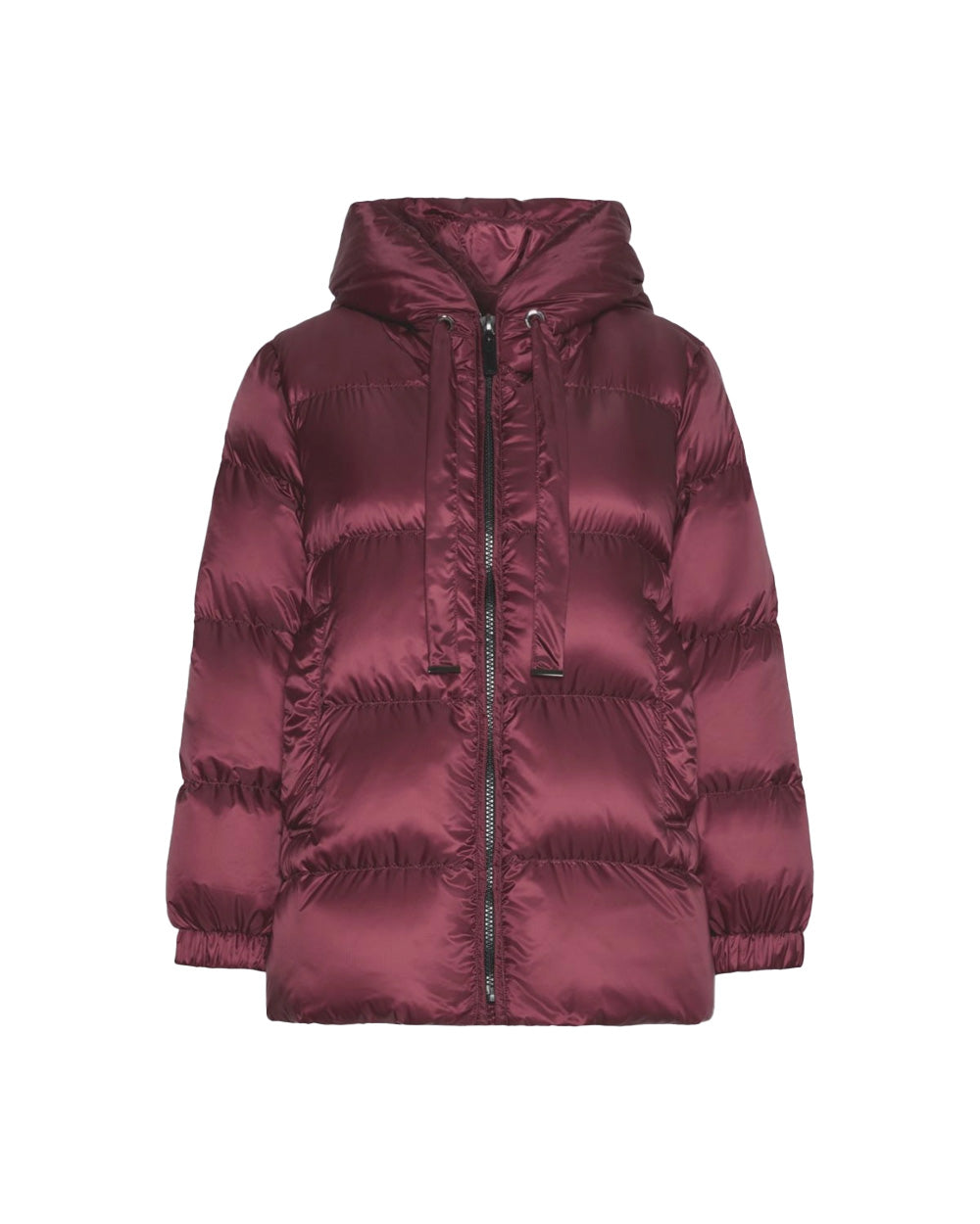 Giubbino MAX MARA THE CUBE donna SEIA Bordeaux 