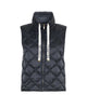 Gilet MAX MARA THE CUBE donna TREGIC Nero