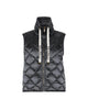 Gilet MAX MARA THE CUBE donna TREGIC Grigio