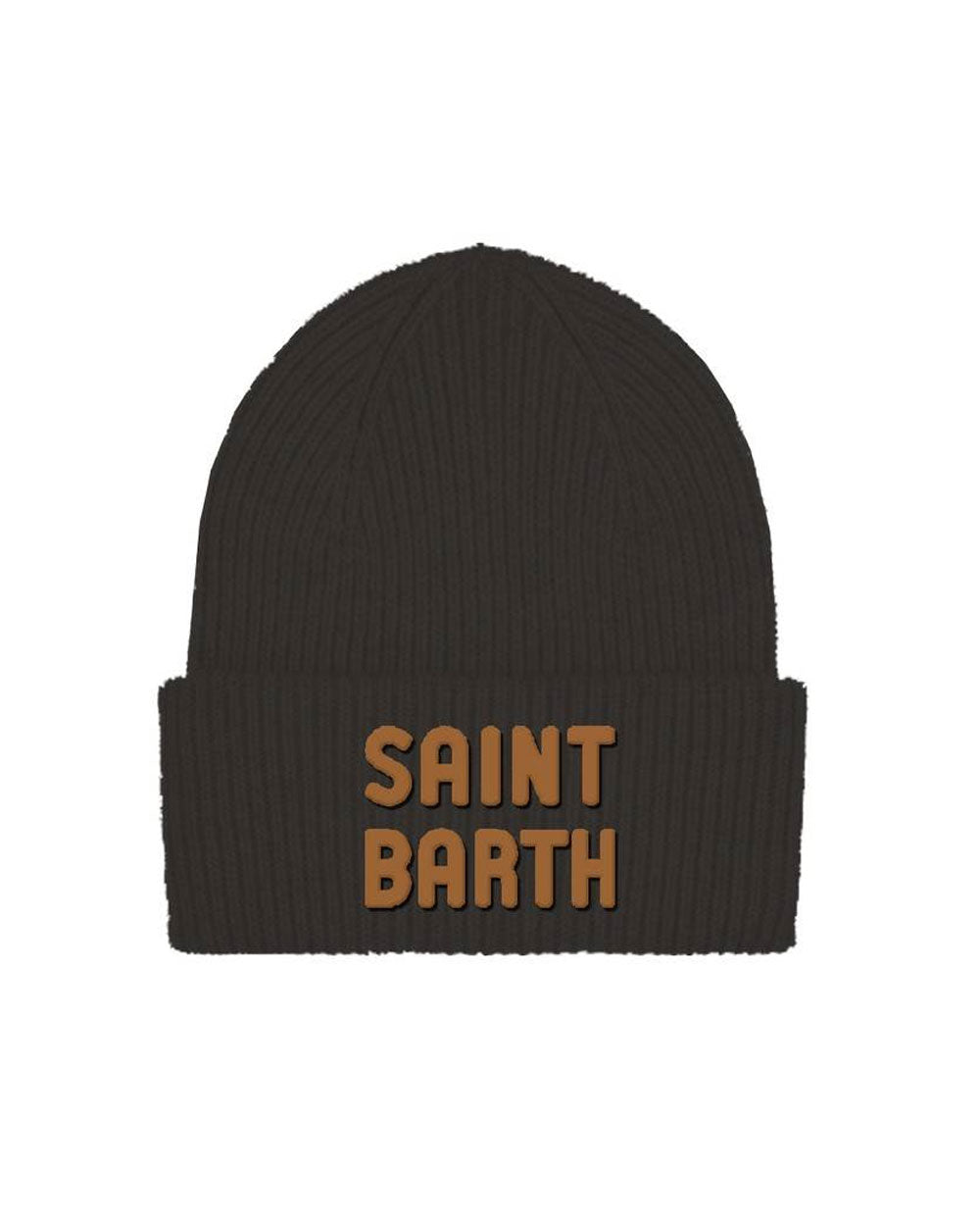 Berretto Mc2 Saint Barth Berry nero 