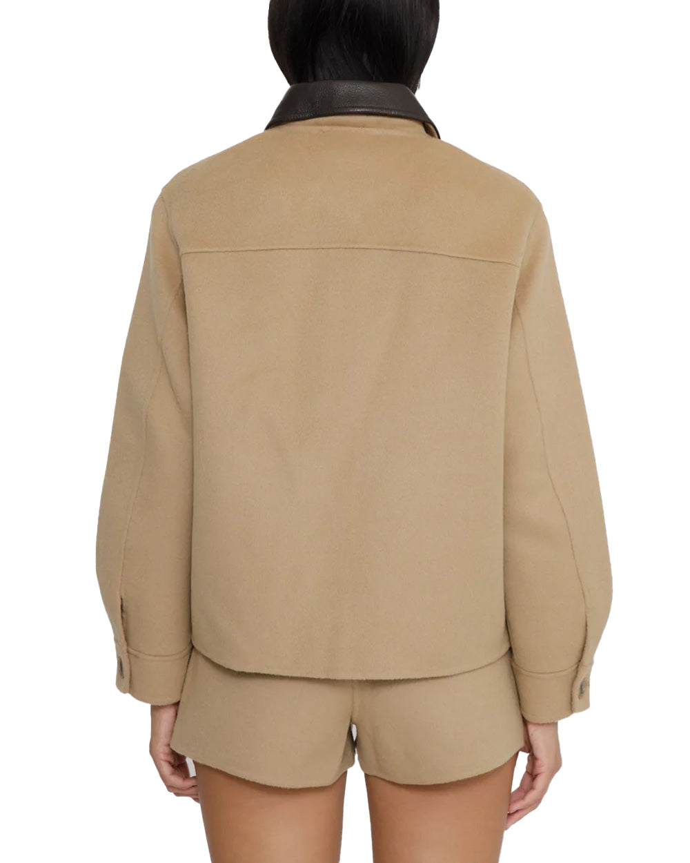 Giacca MC2 SAINT BARTH donna GLACIENNEDOUBLE00998M Beige 
