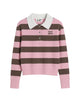 Maglione MC2 SAINT BARTH donna HADIDY03924M Rosa