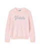 Maglione MC2 SAINT BARTH donna NEWQUEEN04346M Rosa