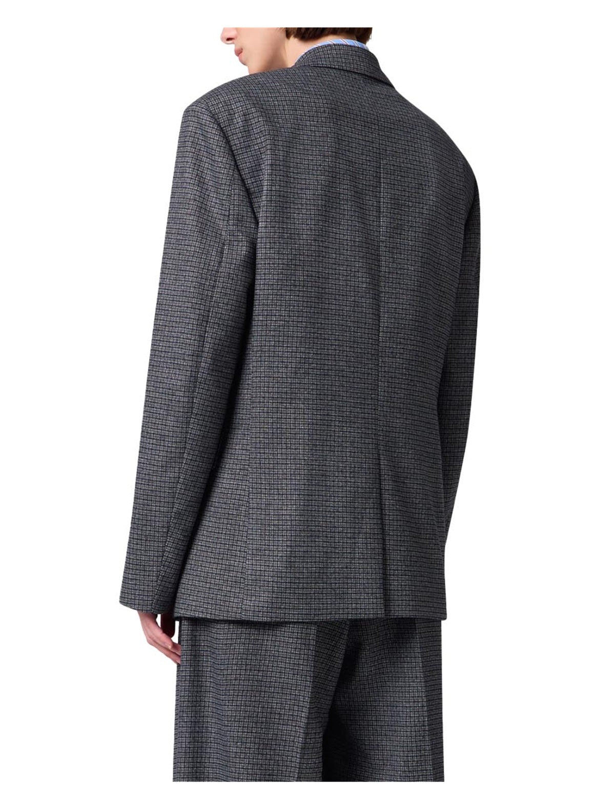 Giacca MGSM donna 4141MDG11-267609 97 grigio 