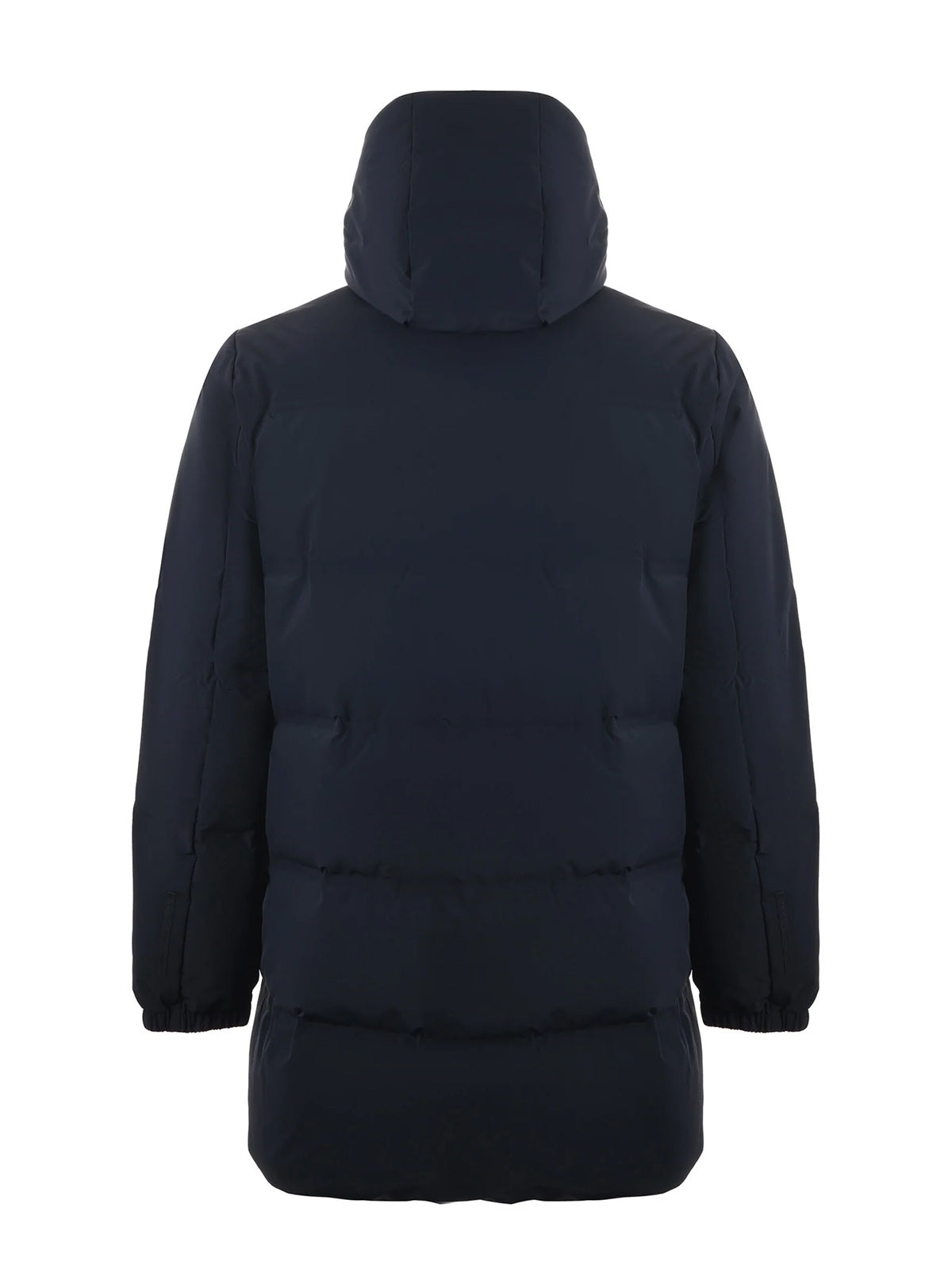 Giubbino PEOPLE OF SHIBUYA uomo KUMA 790 Blu Scuro 
