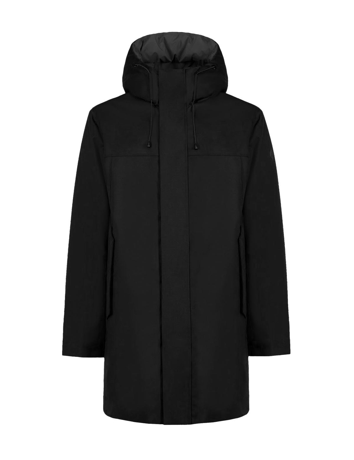 Giubbino PEOPLE OF SHIBUYA uomo MITAKE 999 Nero 