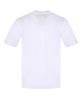 T-shirt PEOPLE OF SHIBUYA uomo SHIKO 007 Bianca