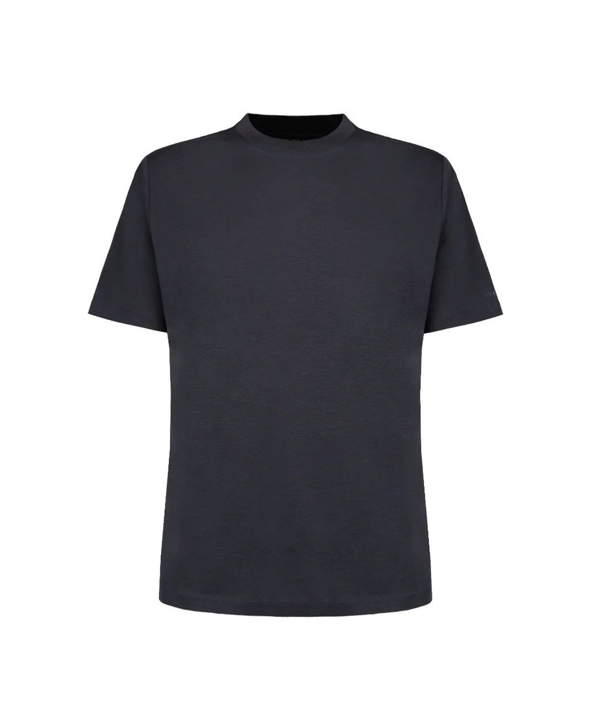T-shirt PEOPLE OF SHIBUYA uomo SHIKO 790 Blu scuro 