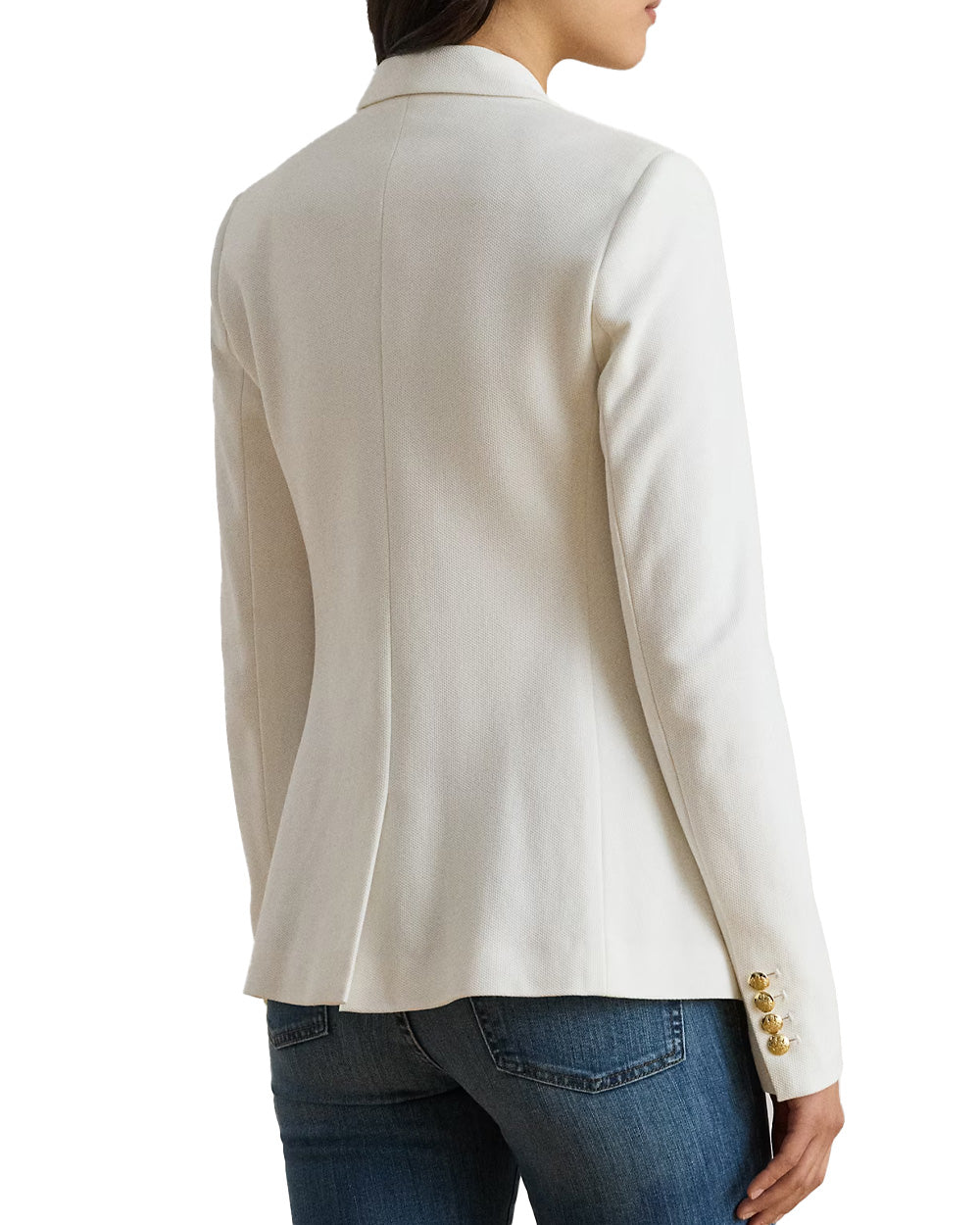 Blazer P.R.L. DONNA donna 200797305 Bianco 