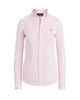 Camicia donna Polo Ralph Lauren 211664427 rosa